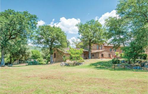La Capanna Di Casa Al Gianni