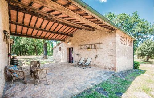 La Capanna Di Casa Al Gianni