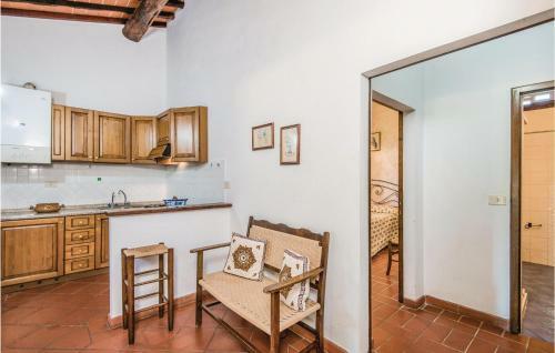 La Capanna Di Casa Al Gianni