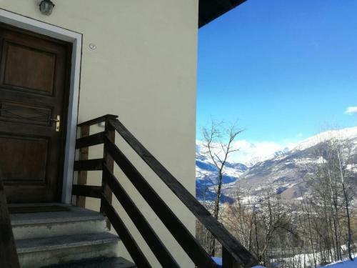 Bondine Apartments In Valle D'aosta