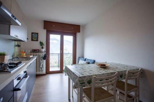 Bondine Apartments In Valle D'aosta