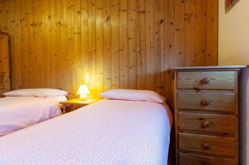 Bondine Apartments In Valle D'aosta