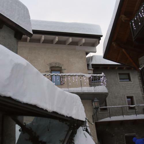 B&B �ve