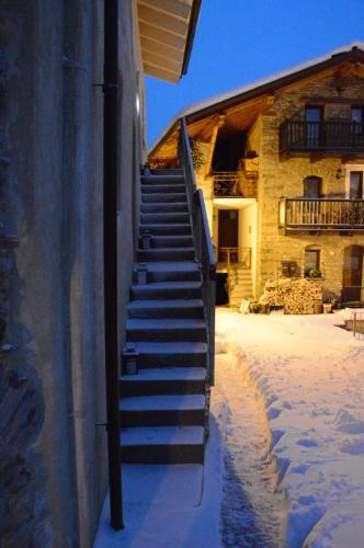 B&B �ve