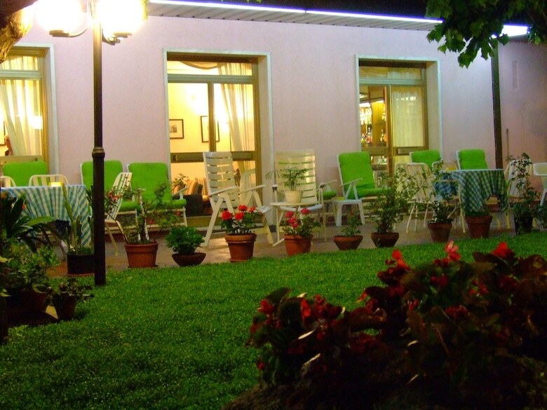 Hotel Rinascente