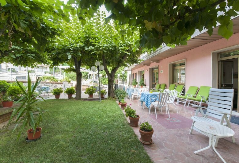 Hotel Rinascente