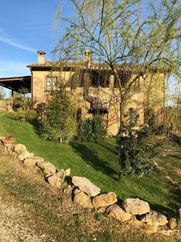 Agroturismo Agriturismo Fonteleccino