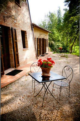 Agroturismo Agriturismo Fonteleccino