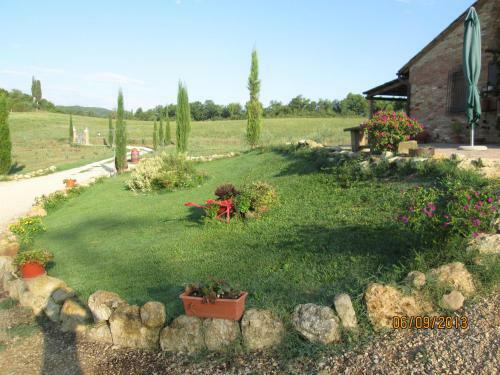 Agroturismo Agriturismo Fonteleccino