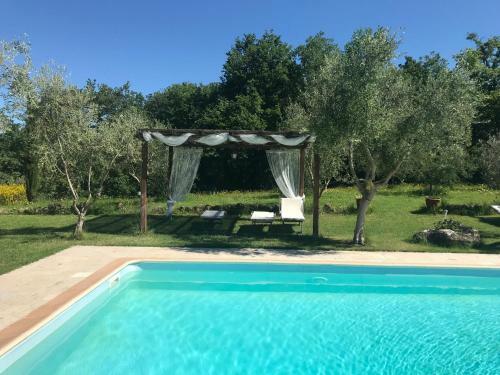 Agroturismo Agriturismo Fonteleccino