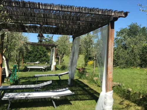 Agroturismo Agriturismo Fonteleccino