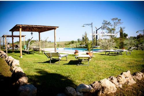 Agroturismo Agriturismo Fonteleccino