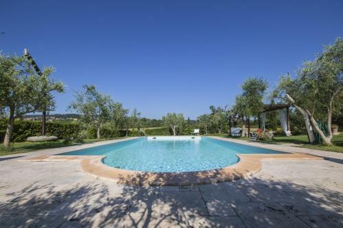 Agroturismo Agriturismo Fonteleccino