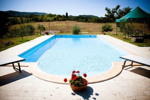 Agroturismo Agriturismo Fonteleccino