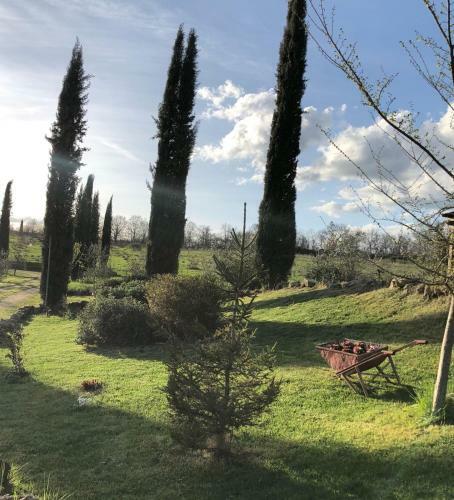 Agroturismo Agriturismo Fonteleccino