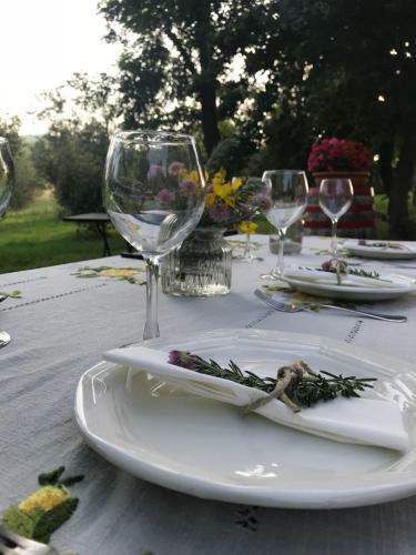 Agroturismo Agriturismo Fonteleccino