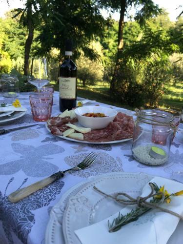 Agroturismo Agriturismo Fonteleccino