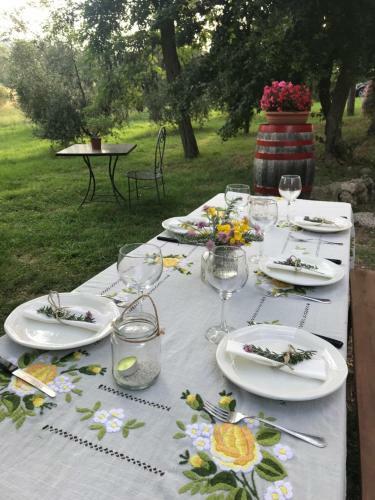 Agroturismo Agriturismo Fonteleccino
