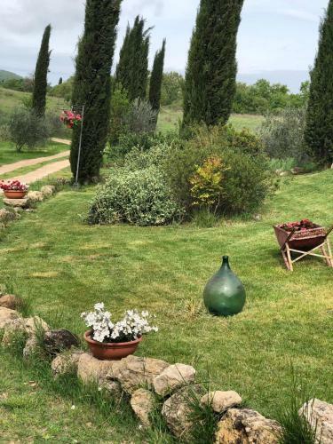 Agroturismo Agriturismo Fonteleccino