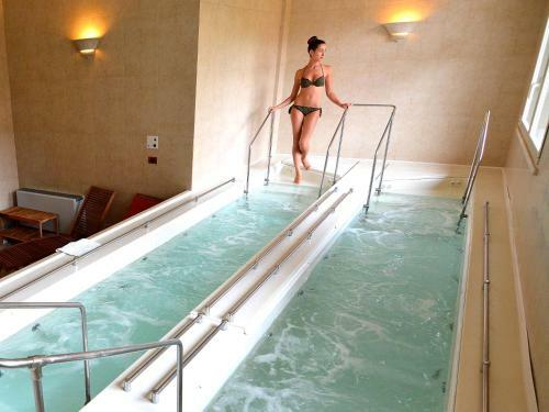 Hotel Del Buono Wellness & Spa