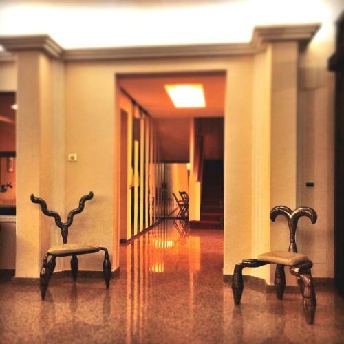 Hotel Del Buono Wellness & Spa