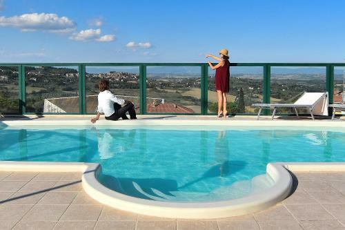 Hotel Del Buono Wellness & Spa