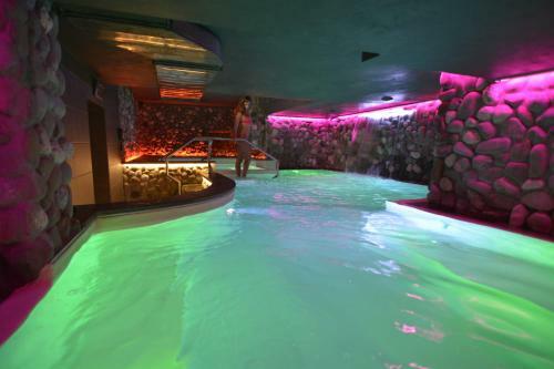 Hotel Del Buono Wellness & Spa