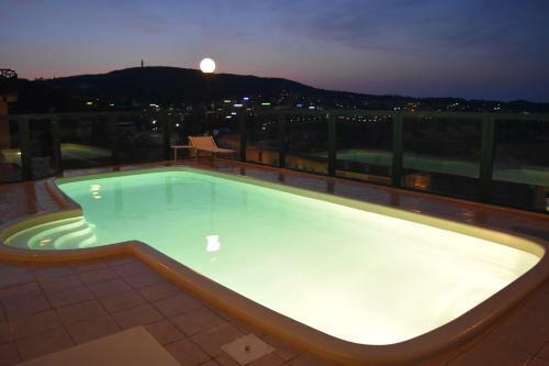 Hotel Del Buono Wellness & Spa
