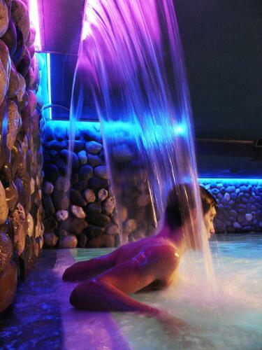 Hotel Del Buono Wellness & Spa