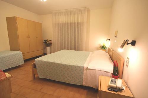 Hotel Villa Luca