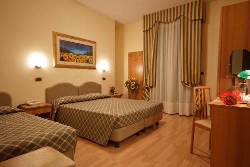 Hotel Villa Luca