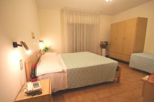 Hotel Villa Luca