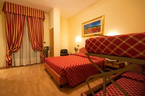 Hotel Villa Luca