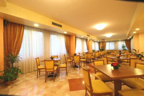 Hotel Villa Luca