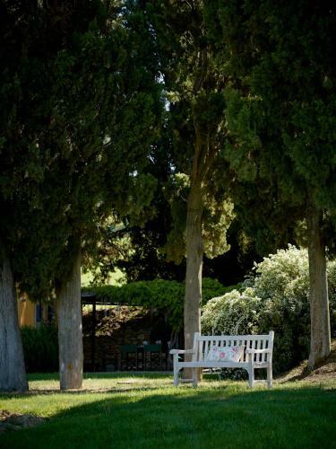 La Foce Villa Sleeps 8 Pool Wifi