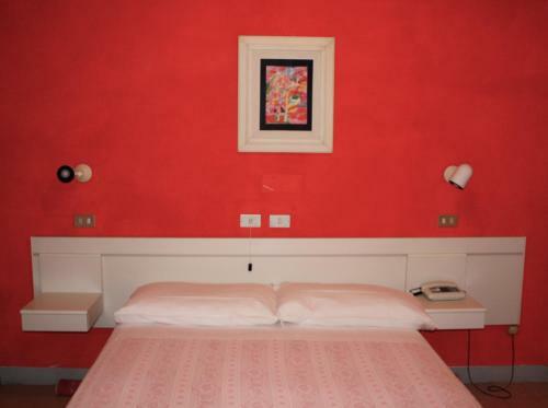 Hotel Albergo Villa Dionori