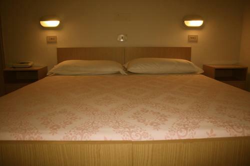 Hotel Albergo Villa Dionori