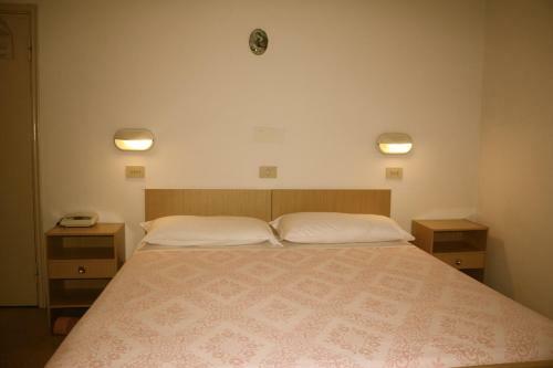 Hotel Albergo Villa Dionori
