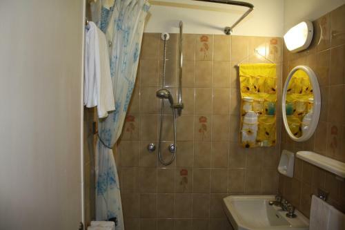 Hotel Albergo Villa Dionori