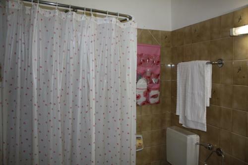 Hotel Albergo Villa Dionori