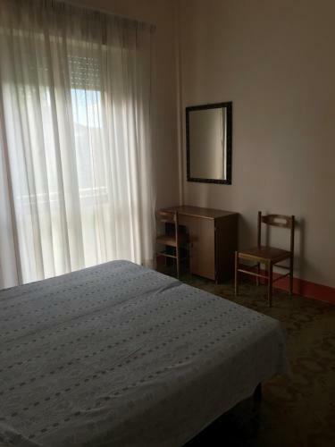 Hotel Albergo Villa Dionori