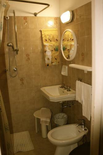 Hotel Albergo Villa Dionori
