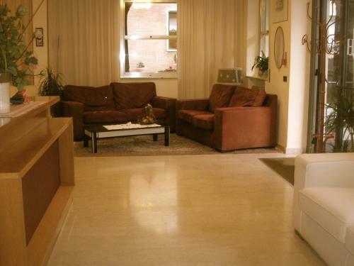 Hotel Albergo Villa Dionori