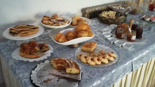 Hotel Albergo Villa Dionori