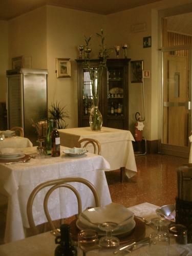 Hotel Albergo Villa Dionori