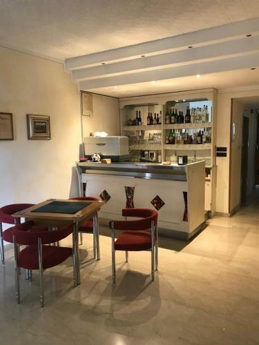 Hotel Albergo Villa Dionori