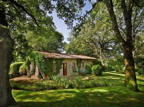 Agroturismo Chiarentana
