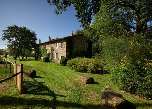 Agroturismo Chiarentana