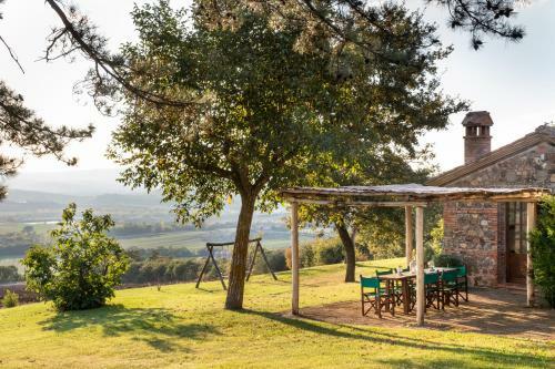 Agroturismo Chiarentana