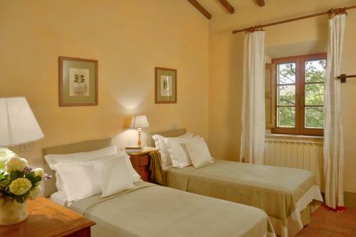 Agroturismo Chiarentana